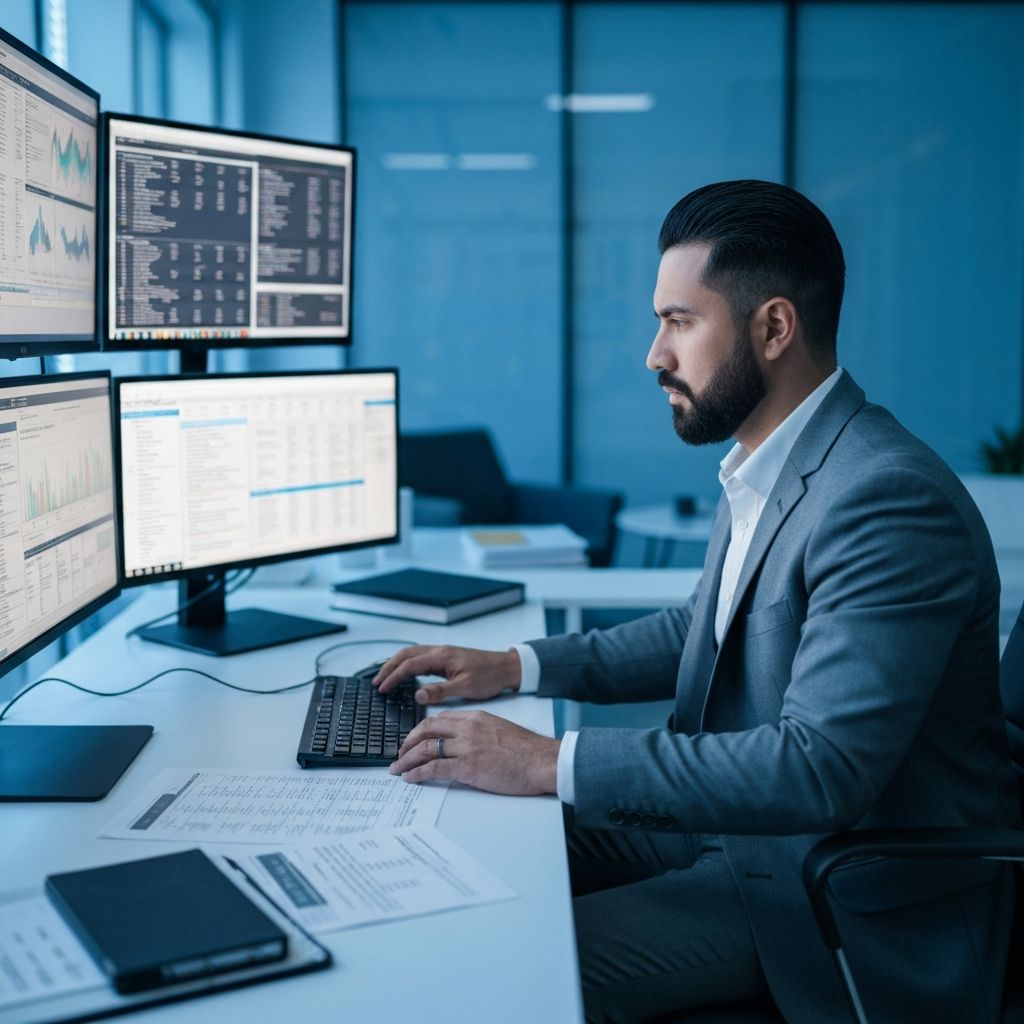 Zespół ekspertów GH Club